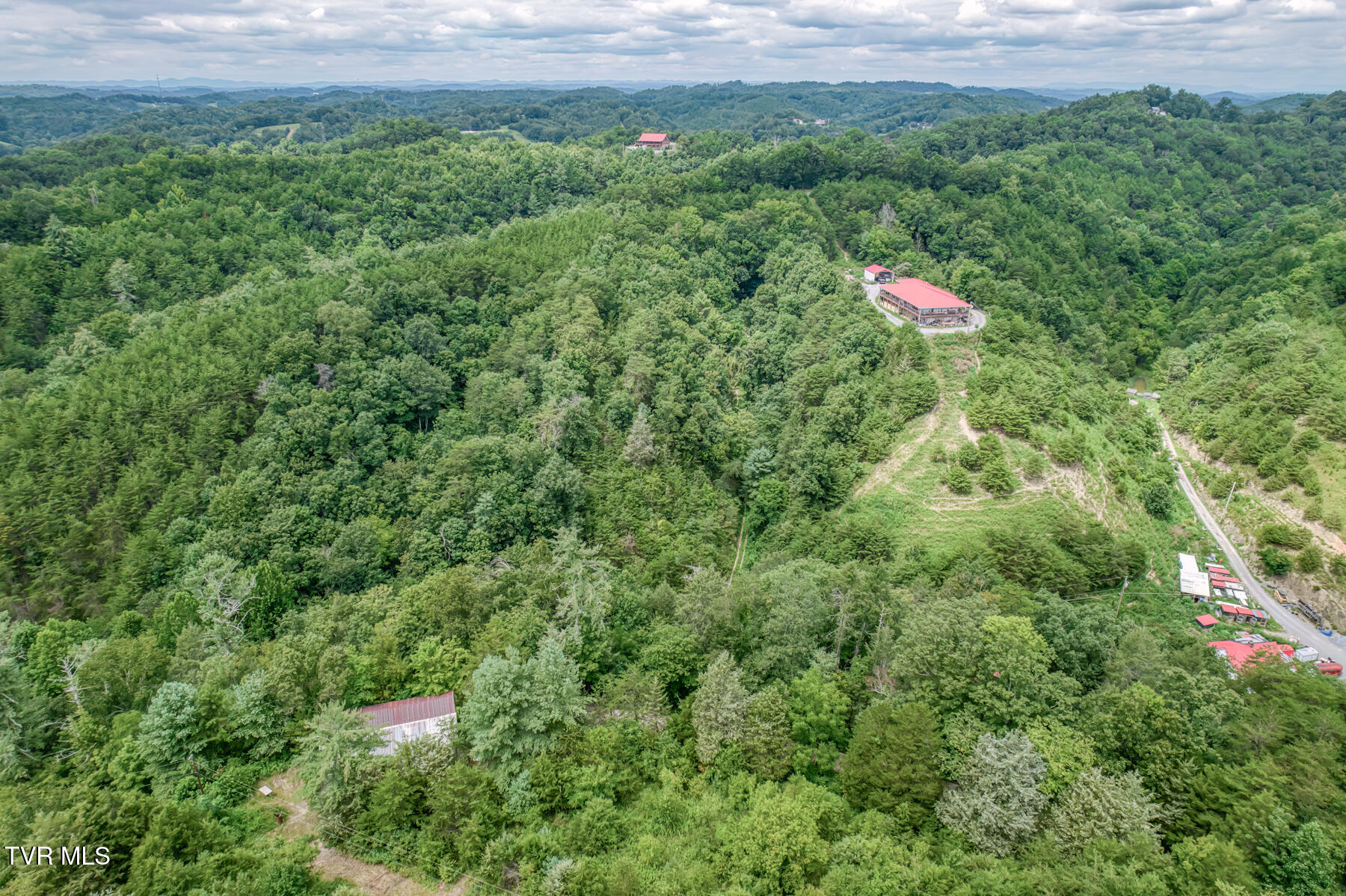 176 Wade Bulla Road Watauga, TN 37694 - Photo 12 of 62 176 Wade Bulla Rd-10