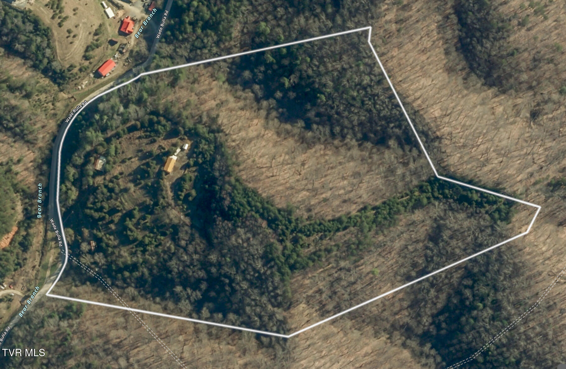 176 Wade Bulla Road Watauga, TN 37694 - Photo 14 of 62 176 Wade Bulla Rd-12