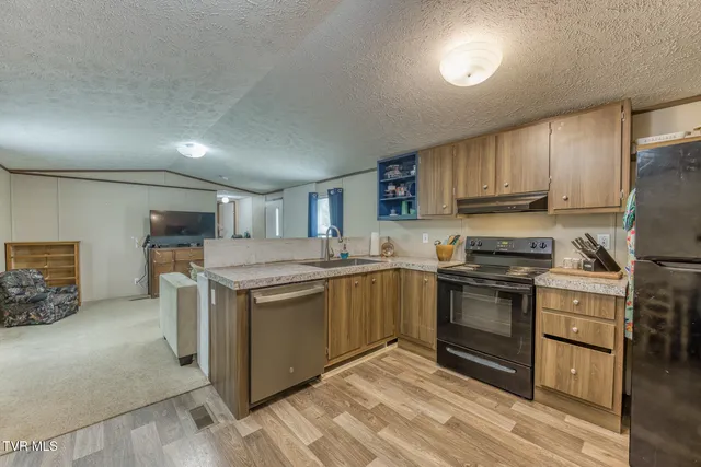 $299,999 | 176 Wade Bulla Road, Watauga, TN 37694