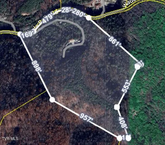 $299,999 | 176 Wade Bulla Road, Watauga, TN 37694