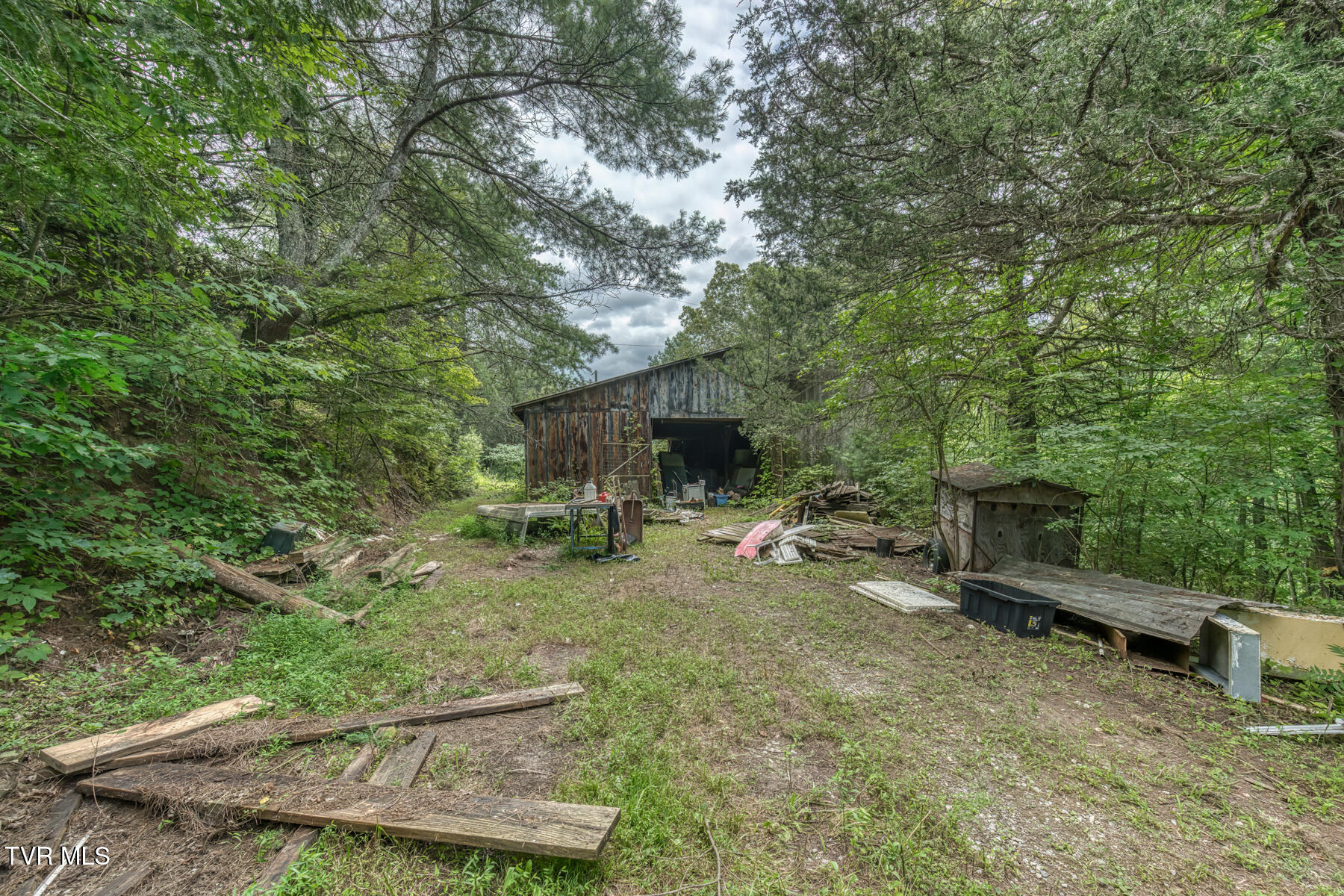 176 Wade Bulla Road Watauga, TN 37694 - Photo 48 of 62 176 Wade Bulla Rd-46