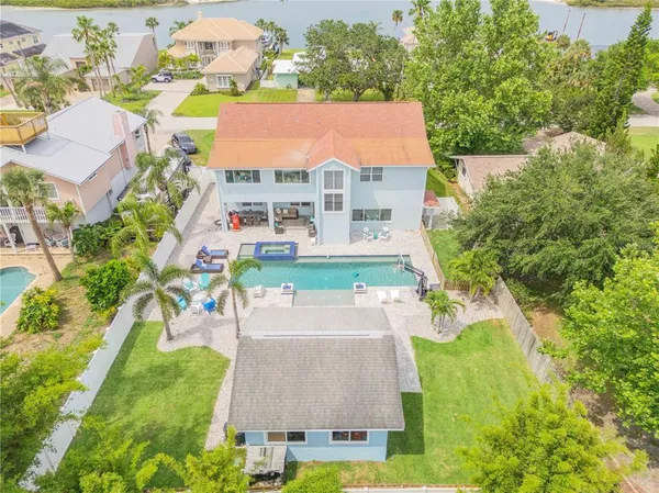 $1,259,000 | 90 Cunningham Drive, New Smyrna Beach, FL 32168