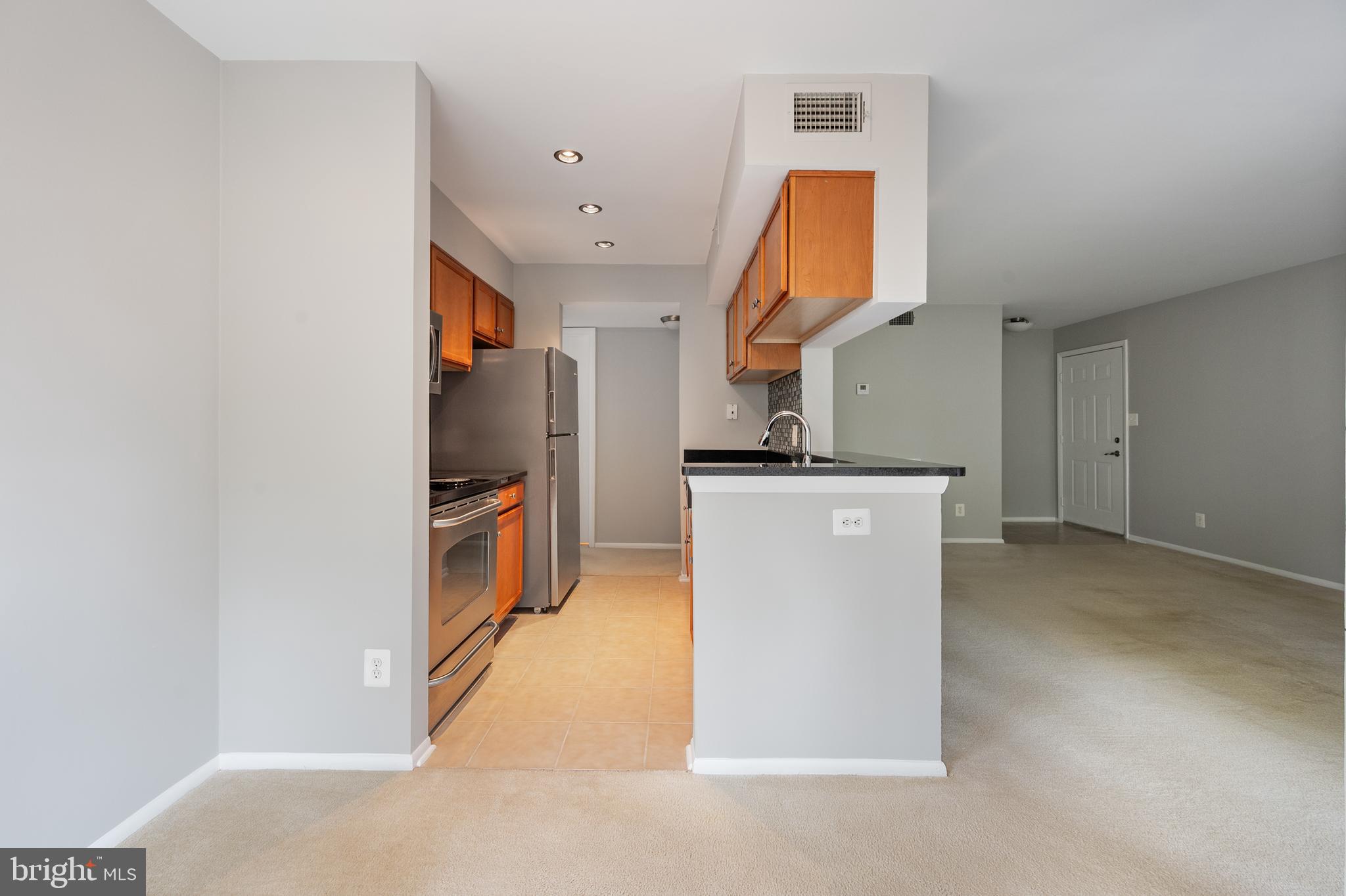 1725 Ascot Way, Unit 1725I Reston, VA 20190 - Photo 12 of 48 KITCHEN 1