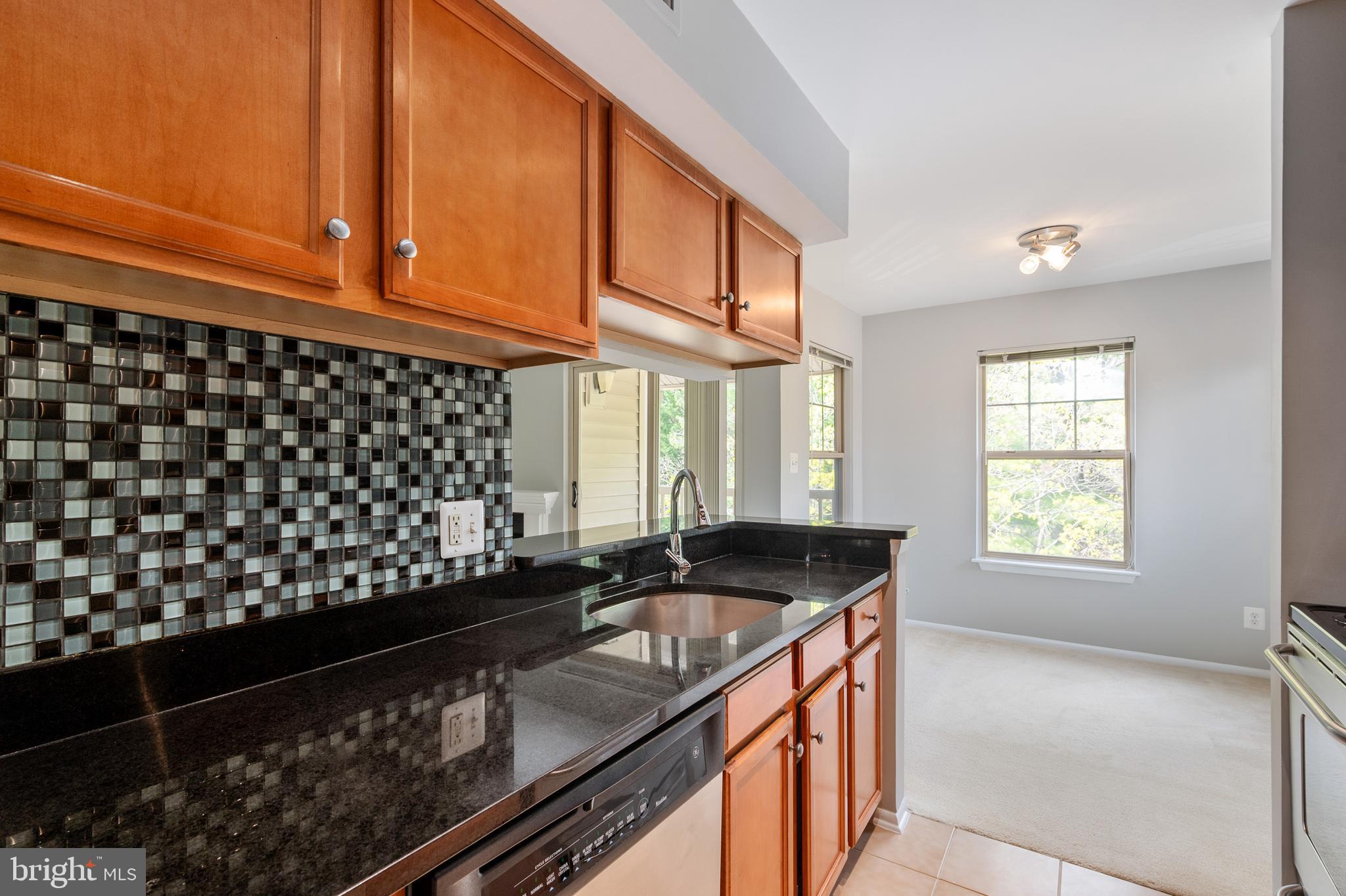 1725 Ascot Way, Unit 1725I Reston, VA 20190 - Photo 15 of 48 KITCHEN 4