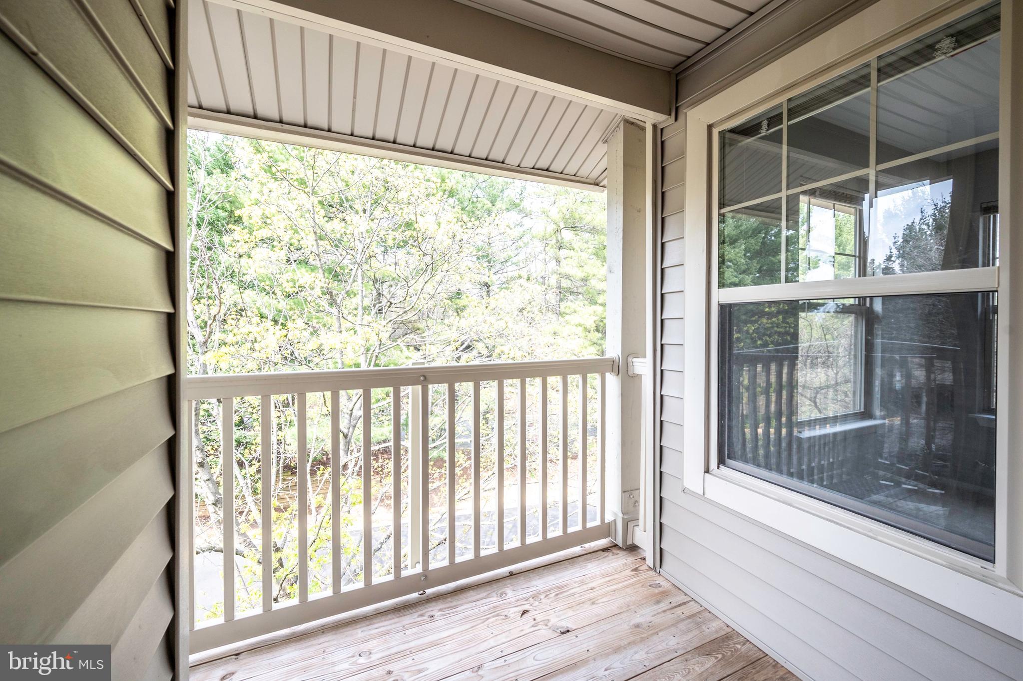 1725 Ascot Way, Unit 1725I Reston, VA 20190 - Photo 24 of 48 DECK 2