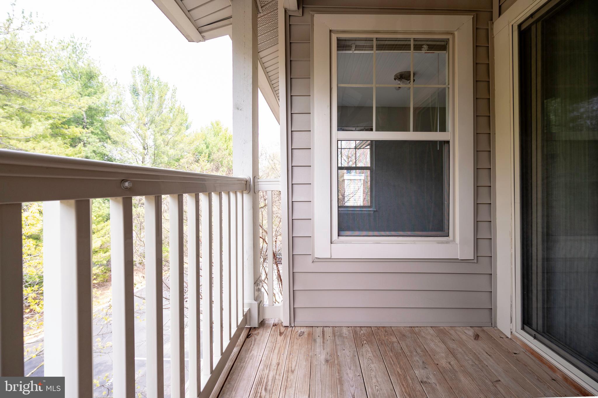 1725 Ascot Way, Unit 1725I Reston, VA 20190 - Photo 25 of 48 DECK 3