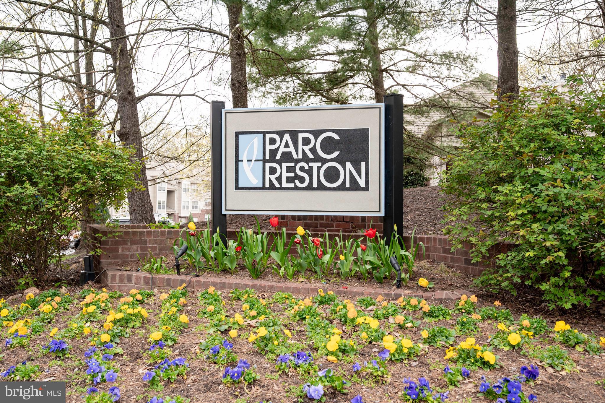 1725 Ascot Way, Unit 1725I Reston, VA 20190 - Photo 26 of 48 PARC RESTON MARQUE