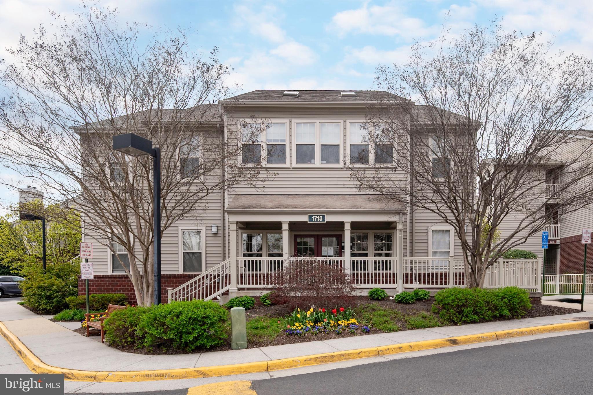 1725 Ascot Way, Unit 1725I Reston, VA 20190 - Photo 27 of 48 COMMUNITY CENTER 1