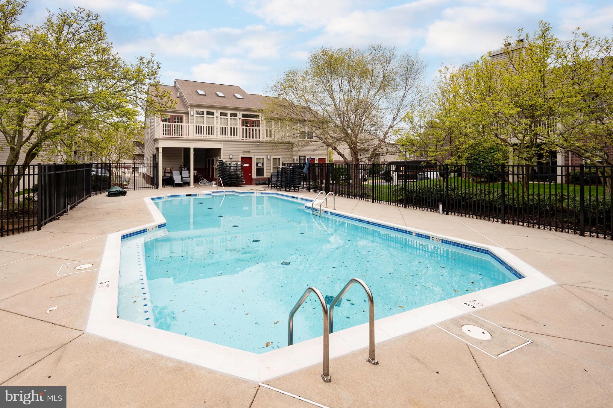 1725 Ascot Way, Unit 1725I Reston, VA 20190 - Photo 30 of 48 CONDO POOL 2
