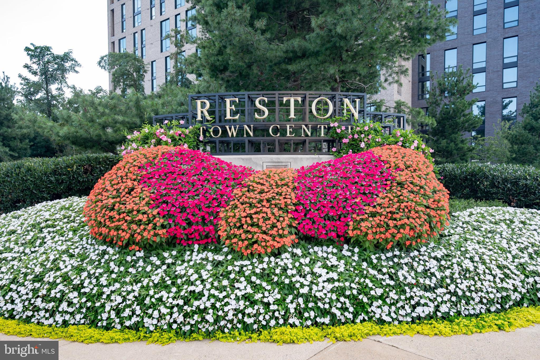 1725 Ascot Way, Unit 1725I Reston, VA 20190 - Photo 40 of 48 RESTON TOWN CENTER MARQUE