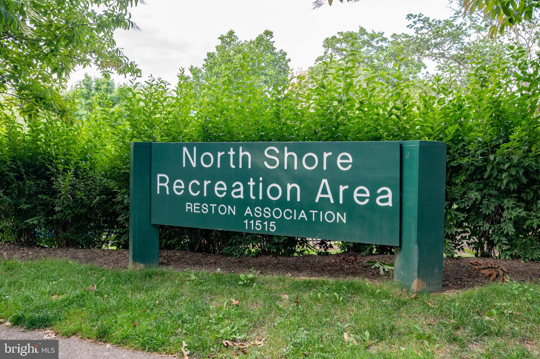 1725 Ascot Way, Unit 1725I Reston, VA 20190 - Photo 42 of 48 NORTH SHORE REC AREA