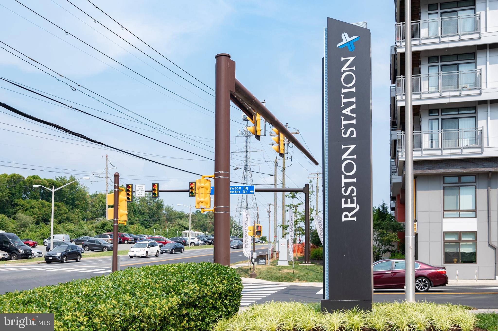 1725 Ascot Way, Unit 1725I Reston, VA 20190 - Photo 43 of 48 RESTON STATION