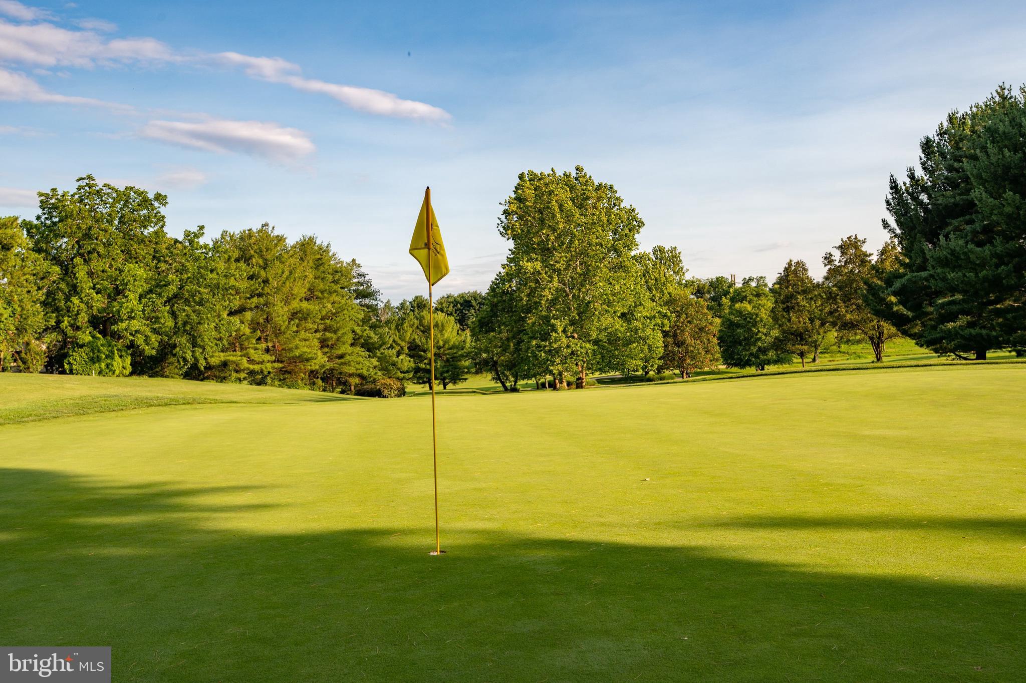 1725 Ascot Way, Unit 1725I Reston, VA 20190 - Photo 45 of 48 RESTON NATIONAL GOLF COURSE