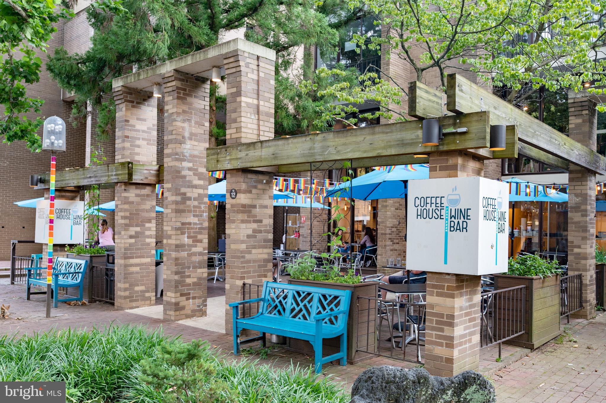 1725 Ascot Way, Unit 1725I Reston, VA 20190 - Photo 46 of 48 LOCAL INTEREST 1