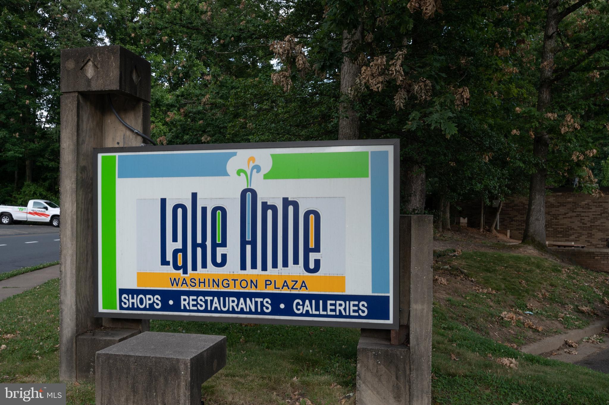 1725 Ascot Way, Unit 1725I Reston, VA 20190 - Photo 47 of 48 LOCAL INTEREST 2