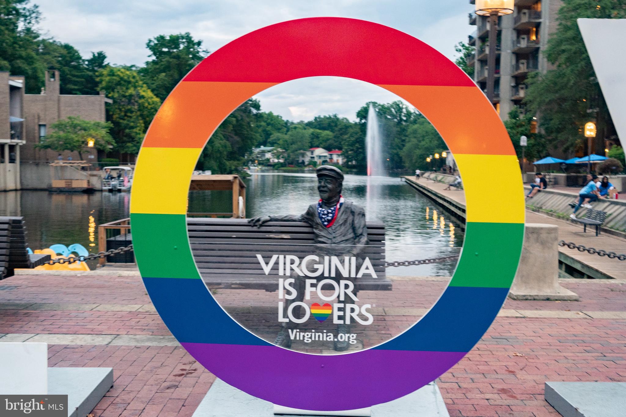 1725 Ascot Way, Unit 1725I Reston, VA 20190 - Photo 48 of 48 LOCAL INTEREST 3