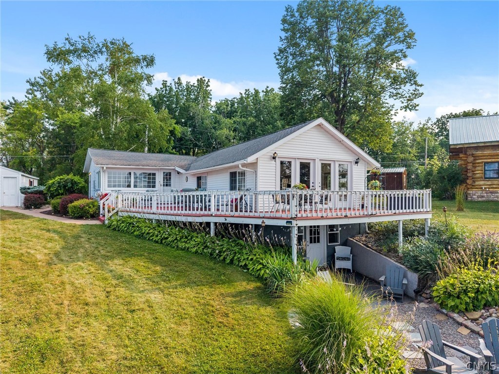 2447 Wilson Point Road Sullivan, NY 13032 - Photo 35 of 50