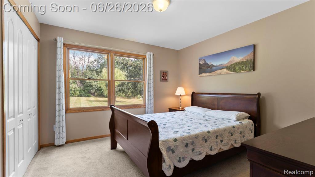 344 South Truhn Road Fowlerville, MI 48836 - Photo 13 of 38