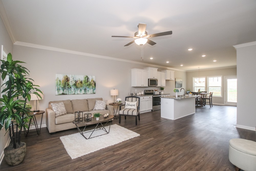 3516 Bluebird Road Lebanon, TN 37087 - Photo 2 of 33 Gallery Image 2