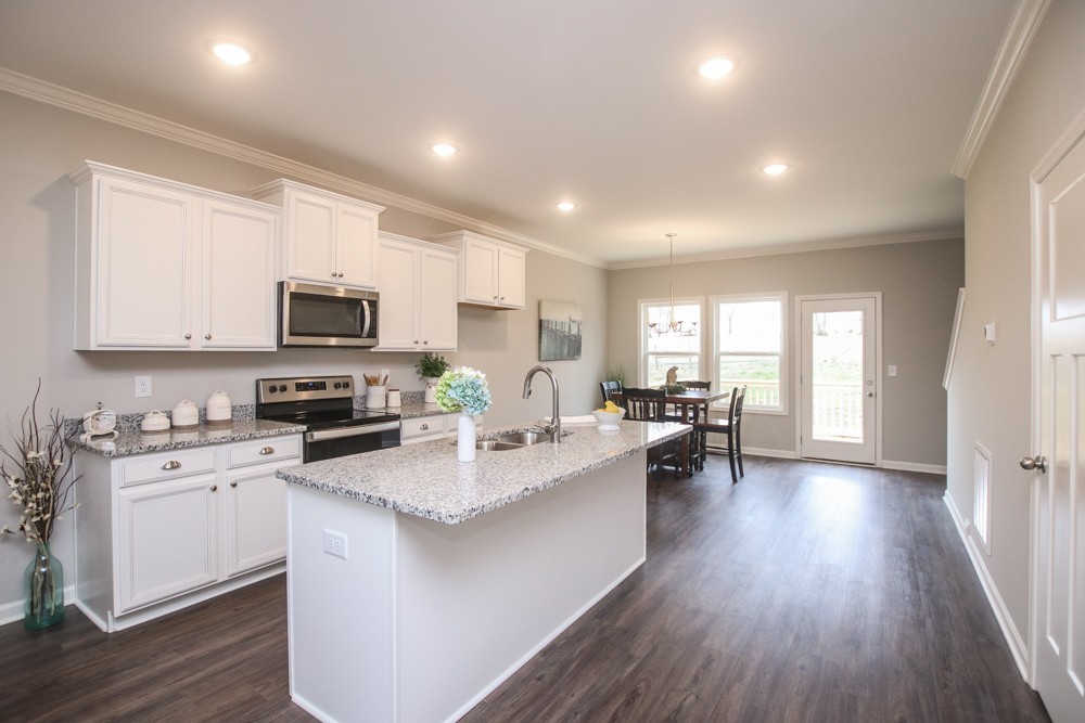 3516 Bluebird Road Lebanon, TN 37087 - Photo 4 of 33 Gallery Image 4