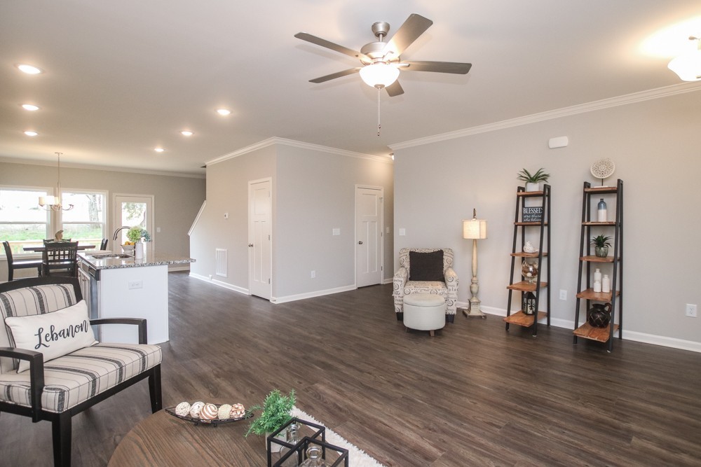 3516 Bluebird Road Lebanon, TN 37087 - Photo 5 of 33 Gallery Image 5