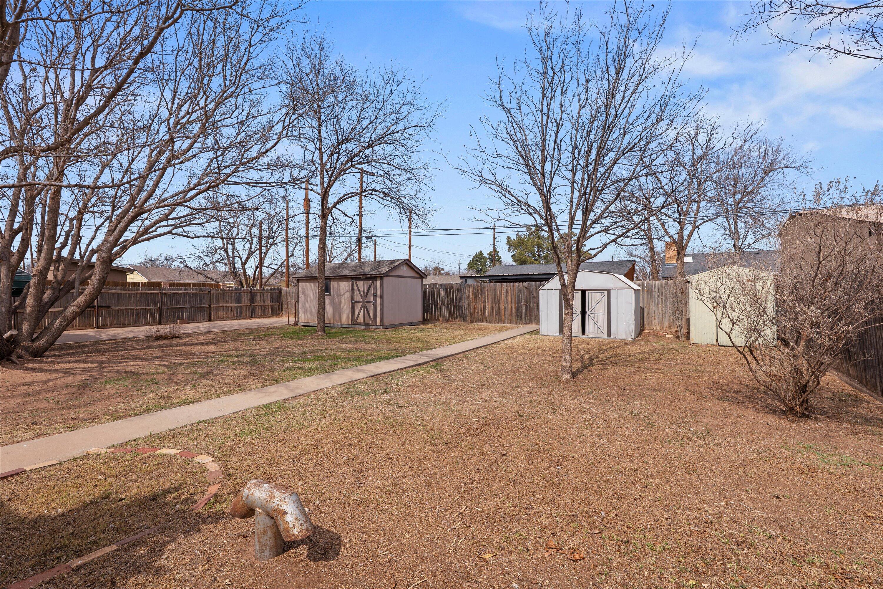 908 Main Street Post, TX 79356 - Photo 30 of 33 30-908 Main St