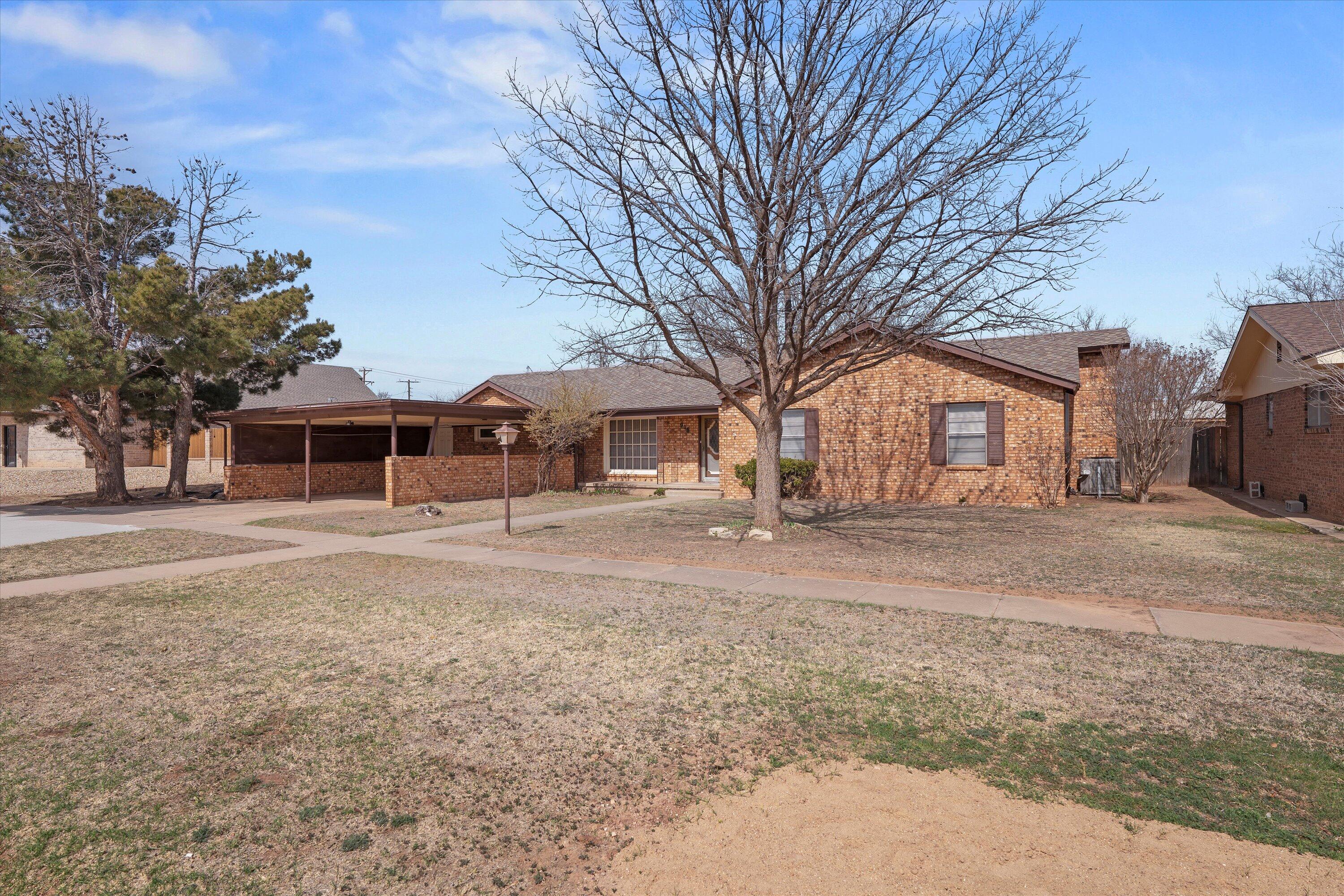 908 Main Street Post, TX 79356 - Photo 3 of 33 03-908 Main St