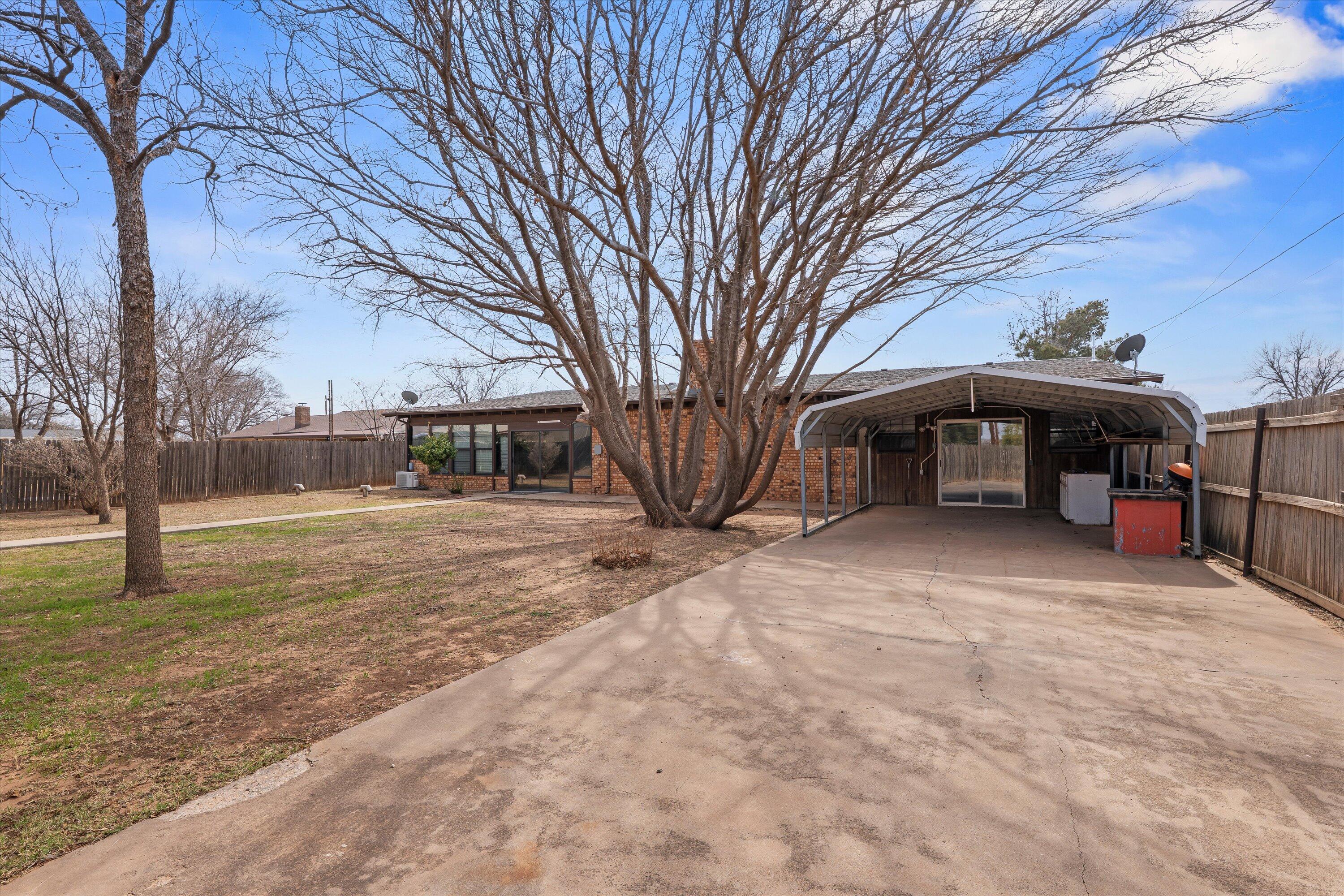 908 Main Street Post, TX 79356 - Photo 32 of 33 32-908 Main St