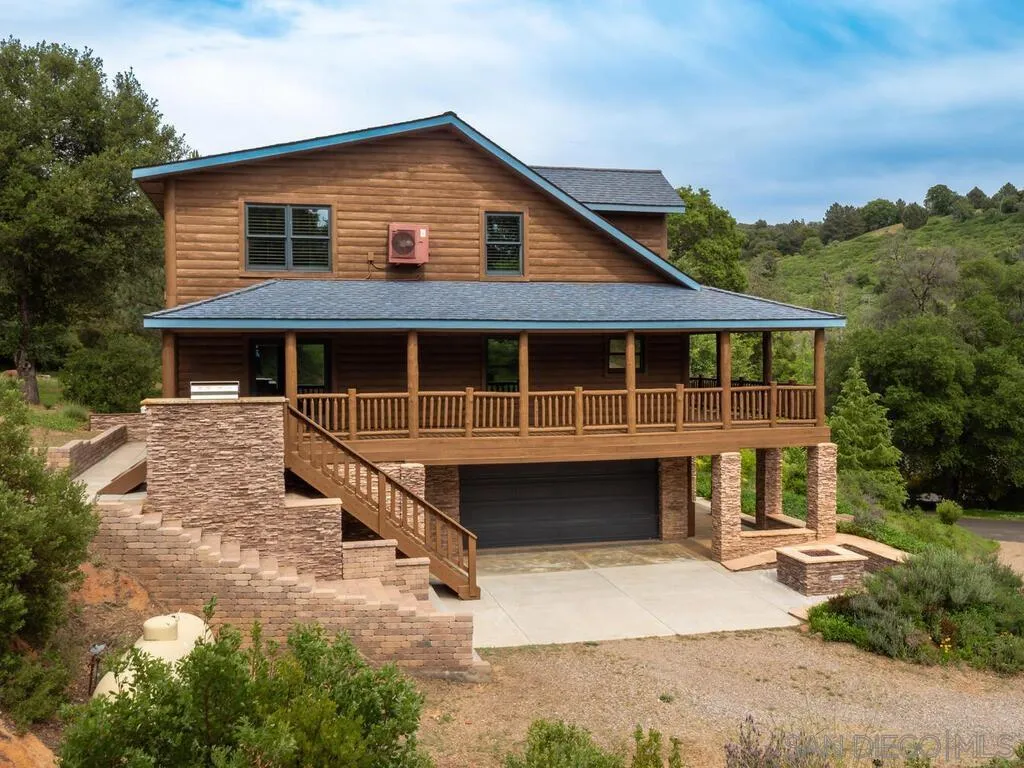 1068 West Incense Cedar Road Julian, CA 92036 - Photo 41 of 56