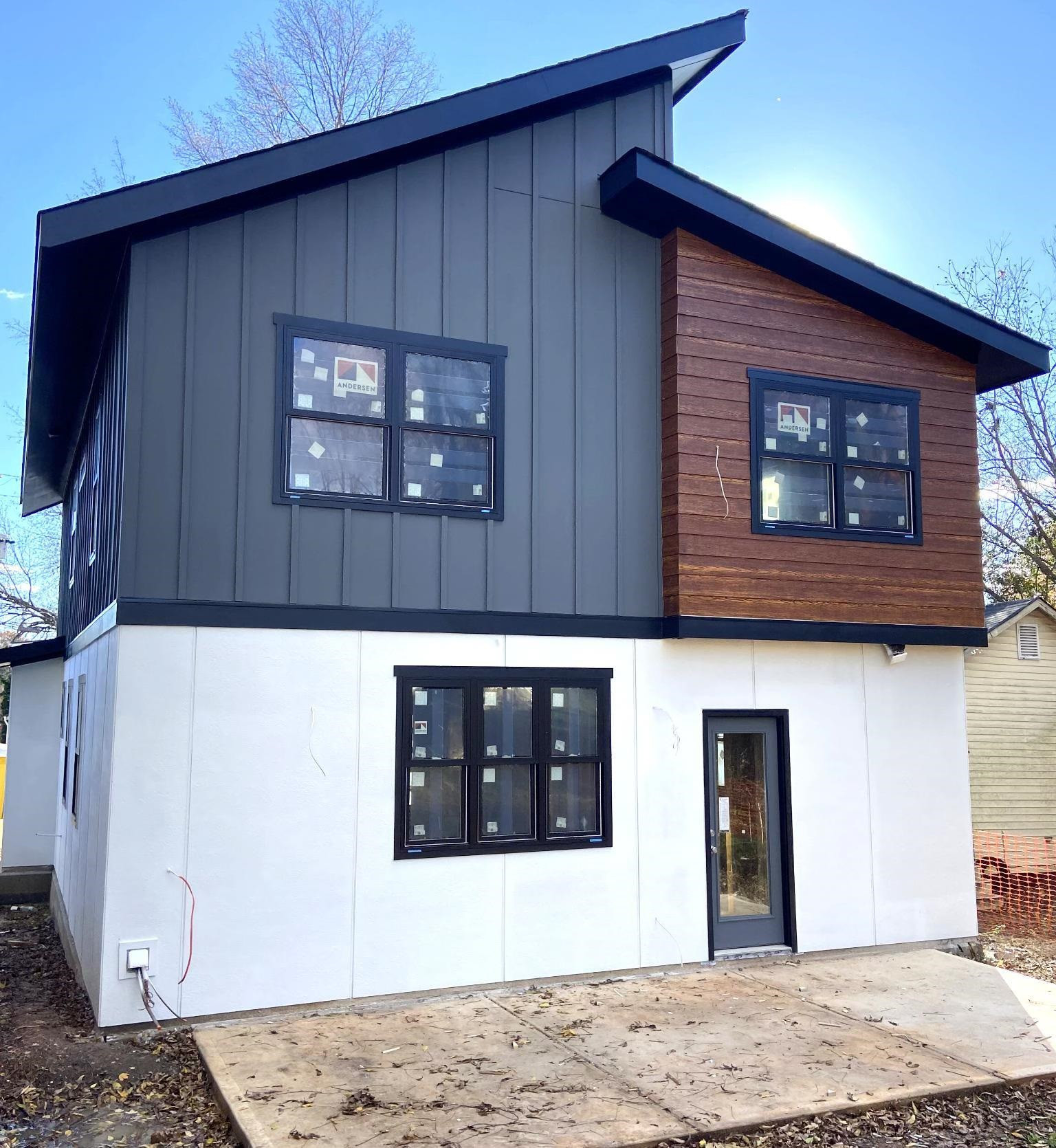 1209 Boyer Street Raleigh, NC 27610 - Photo 2 of 5 Photo 2