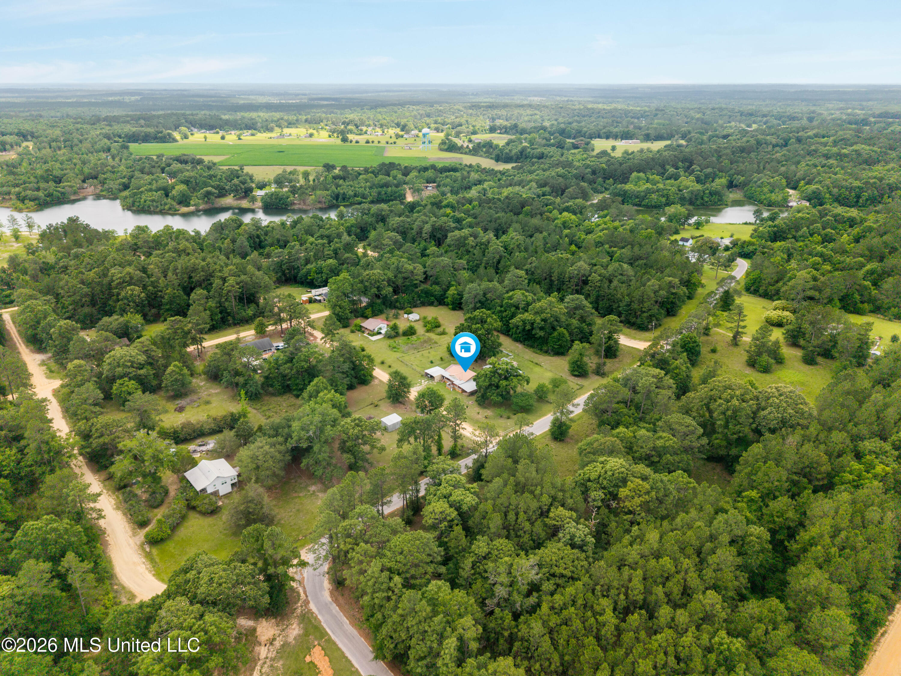 33 Gabe Street Lumberton, MS 39455 - Photo 45 of 47 33_Gabe_Street-45