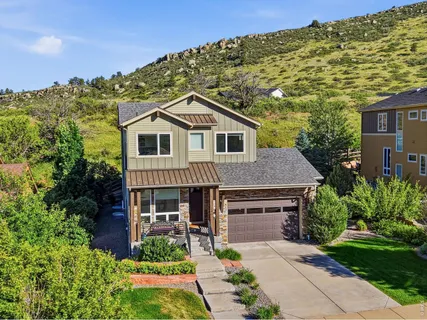$1,200,000 | 340 McConnell Drive, Lyons, CO 80540