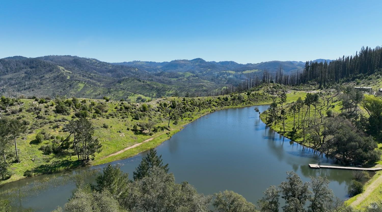 6000 Foothill Ranch Road Santa Rosa, CA 95404 - Photo 86 of 89 Foothills community lake.