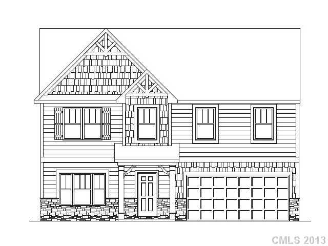 8068 Bryson Road, Unit 153 Fort Mill, SC 29707 - Photo 1 of 8