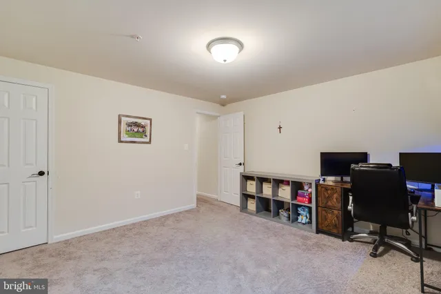 an aerial view of a pool patio swimming pool and outdoor seating