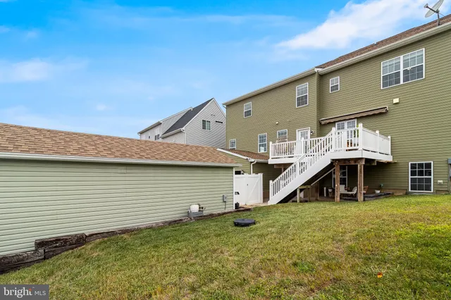 $665,000 | 41435 Osborne Lane, Leonardtown, MD 20650