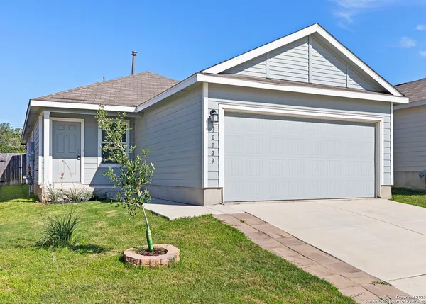 $1,550 | 10129 Bridgton Mill, San Antonio, TX 78254