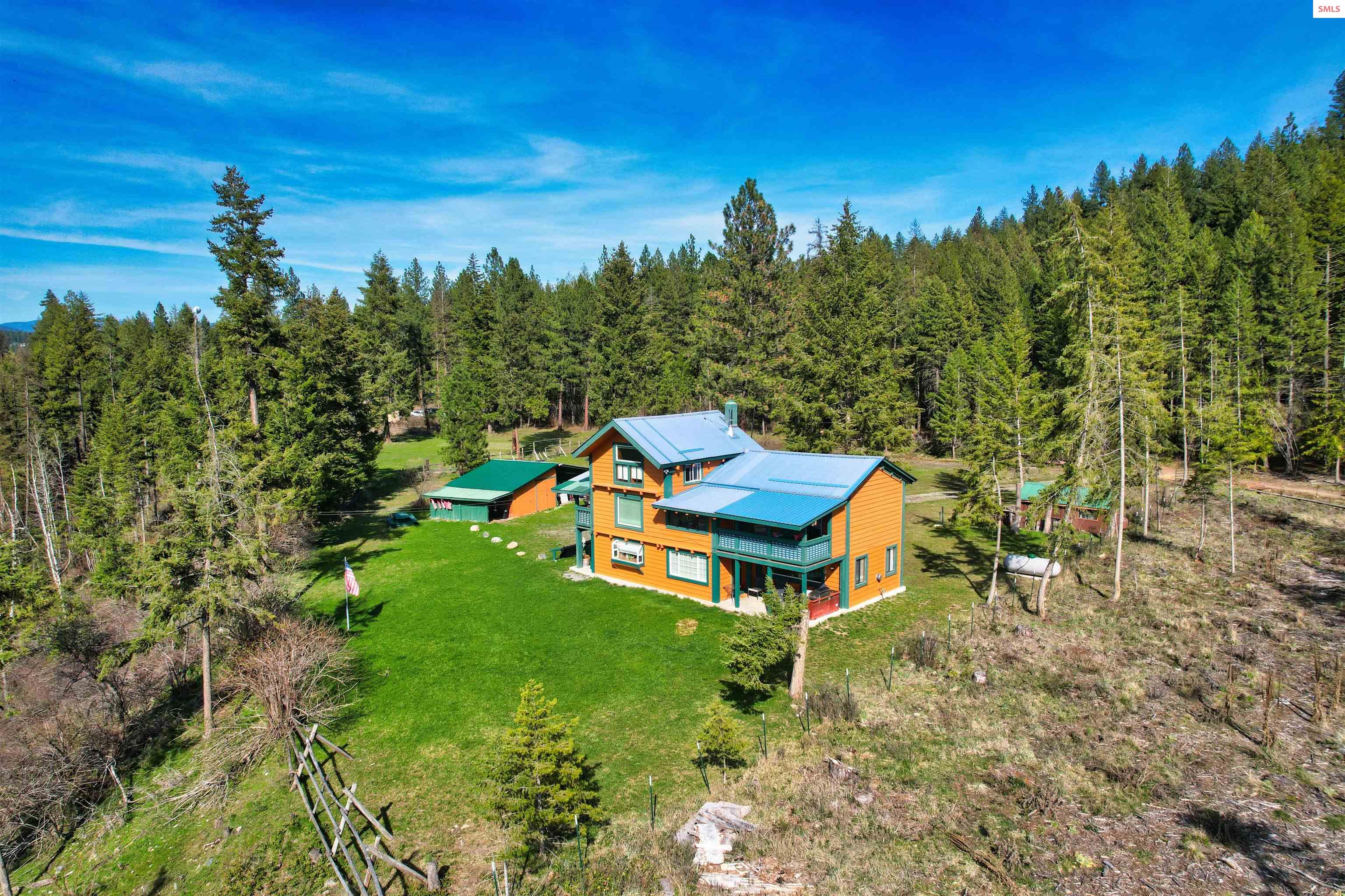 260 Rustic Lane Bonners Ferry, ID 83805 - Photo 5 of 30 Gallery Image 5