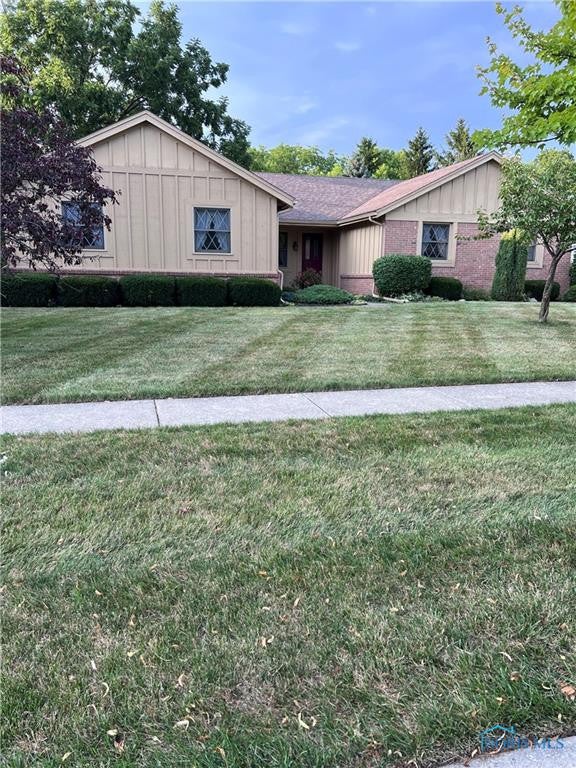 505 Thackeray Road Maumee, OH 43537 - Photo 1 of 35 Photo 1