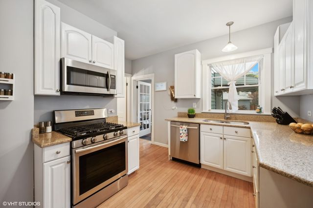 $510,000 | 4424 North Springfield Avenue, Chicago, IL 60625