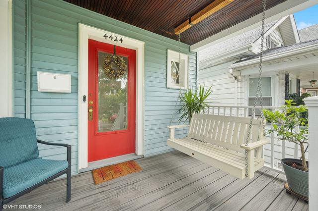 $510,000 | 4424 North Springfield Avenue, Chicago, IL 60625