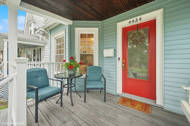 $510,000 | 4424 North Springfield Avenue, Chicago, IL 60625