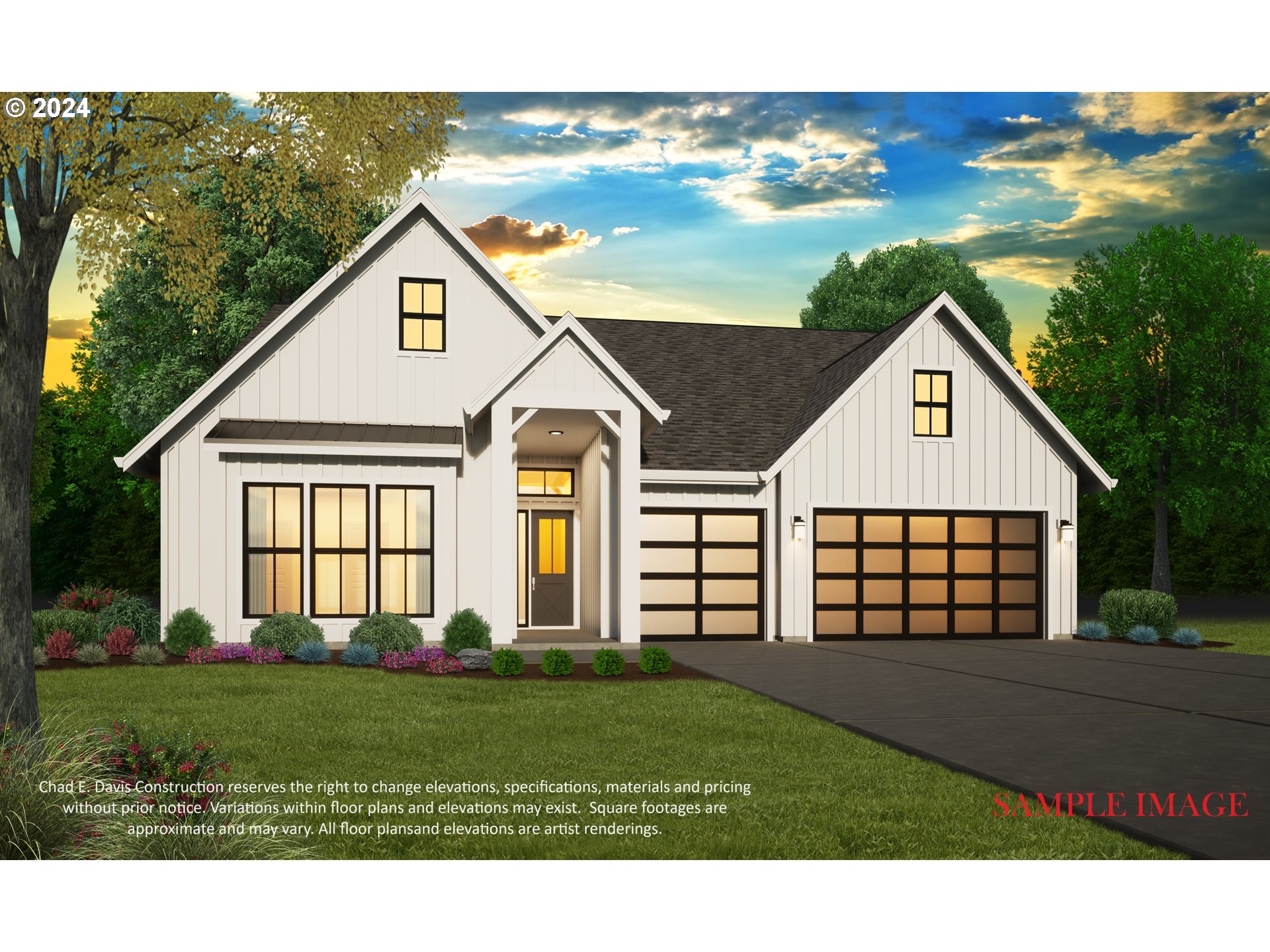 657 Northeast Hood St  