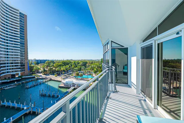 $3,500 | 770 Northeast 69th Street, Unit 8F, Miami, FL 33138