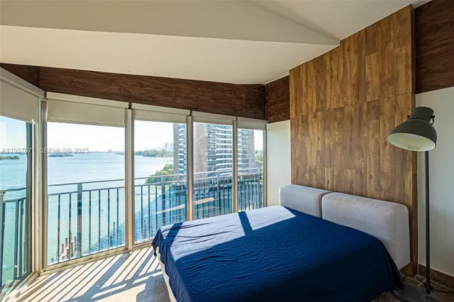 $3,500 | 770 Northeast 69th Street, Unit 8F, Miami, FL 33138