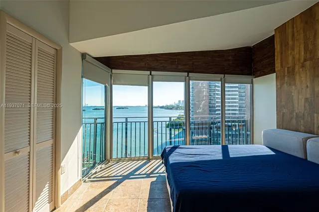 $3,500 | 770 Northeast 69th Street, Unit 8F, Miami, FL 33138