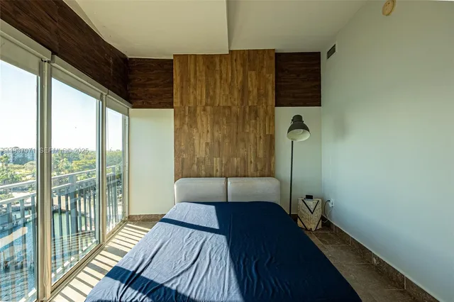 $3,500 | 770 Northeast 69th Street, Unit 8F, Miami, FL 33138