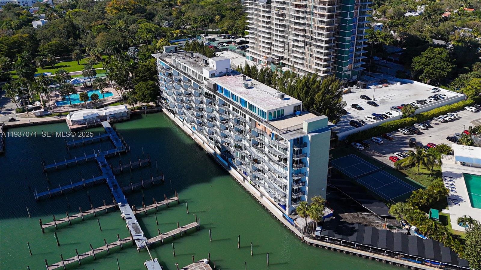 770 Northeast 69th Street, Unit 8F Miami, FL 33138 - Photo 28 of 39