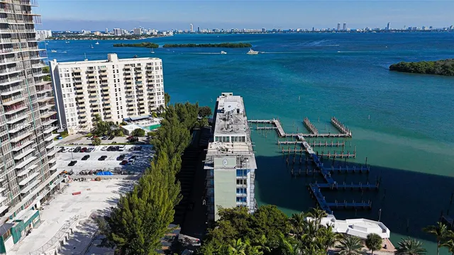 $3,500 | 770 Northeast 69th Street, Unit 8F, Miami, FL 33138