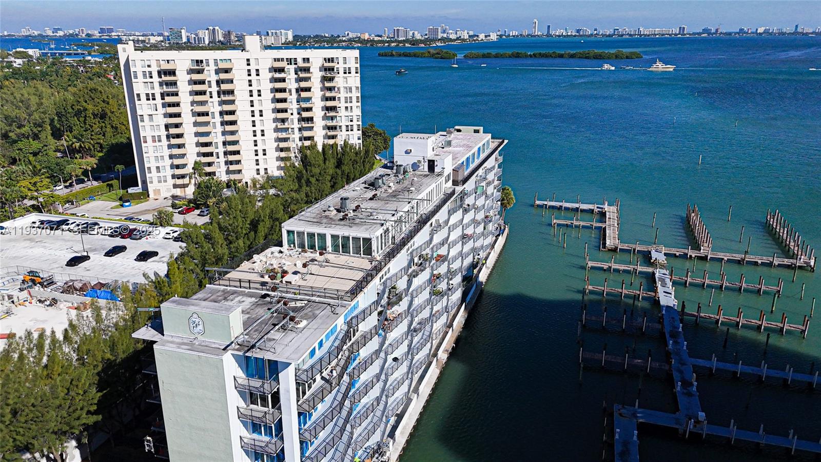 770 Northeast 69th Street, Unit 8F Miami, FL 33138 - Photo 31 of 39